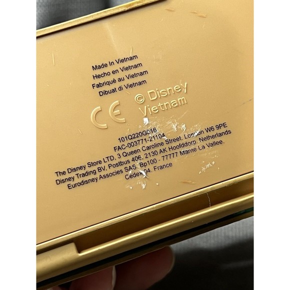 Disney Animators Littles Aurora Cottage Play Set Sleeping Beauty - Picture 9 of 16